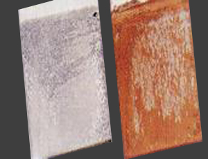 passivation